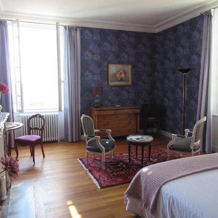 Manoir de Conjon Crouay Exterior foto